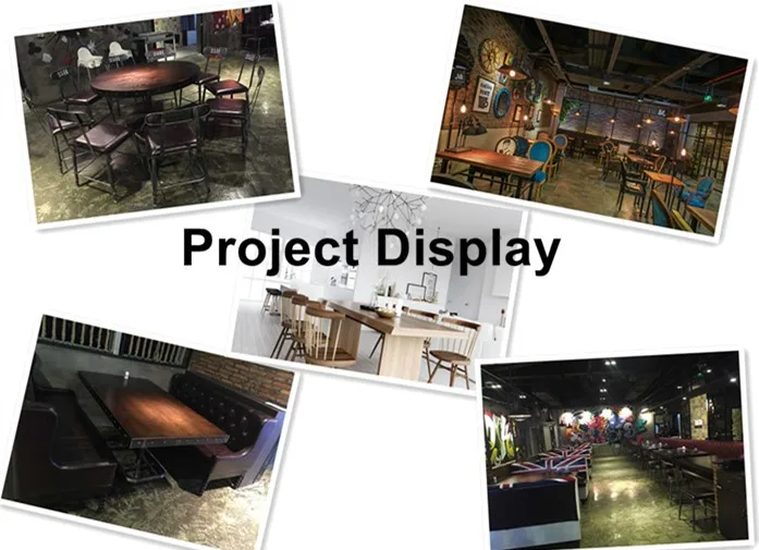 Wholesale classical American 1950s style retro diner booth seating, retro 50s vinyl diner booth seating for sale