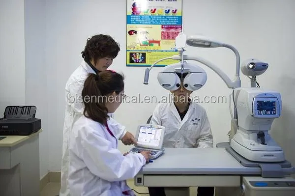 BS-VT-200 Comprehensive refractometerAuto Phoropter with True Color Screen for Ophthalmology (4).jpg