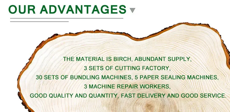 weilong 93*10*2mm ice cream sticks suitable for automatic machine