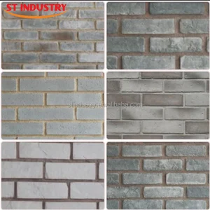 Brick Veneer Whole Suppliers Alibaba