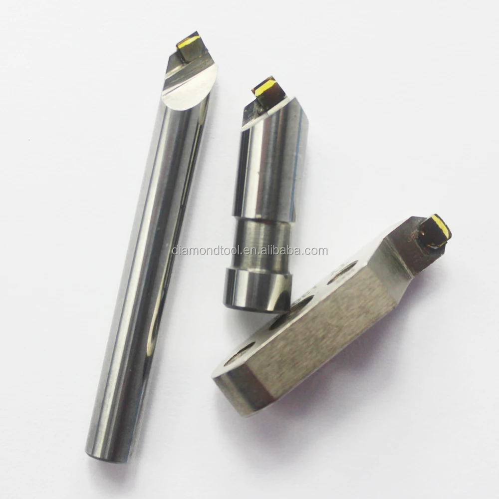 Diamond Cutter Tool/cnc Lathe Shell End Mill Cutting Tools,Milling