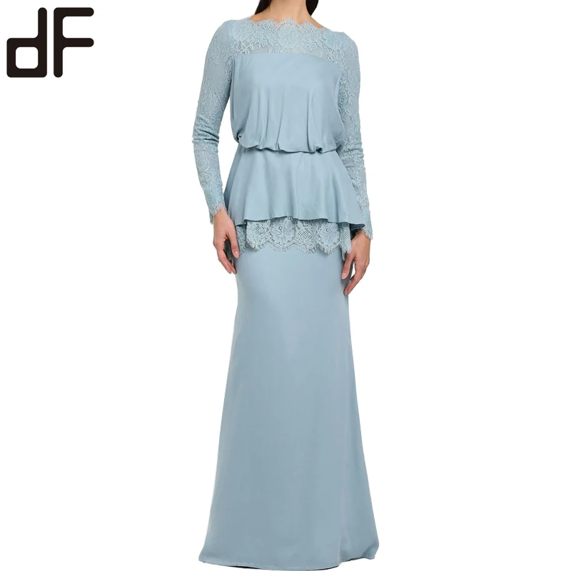 Shop OEM High Quality Luxury Model Kebaya Baju Kurung