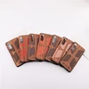 New Arrives Protective Real Wood Back Cover Soft TPU Case For Huawei P30/P30 Lite/P30 Pro