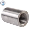 No problem with tensile test rebar connecting sleeve
