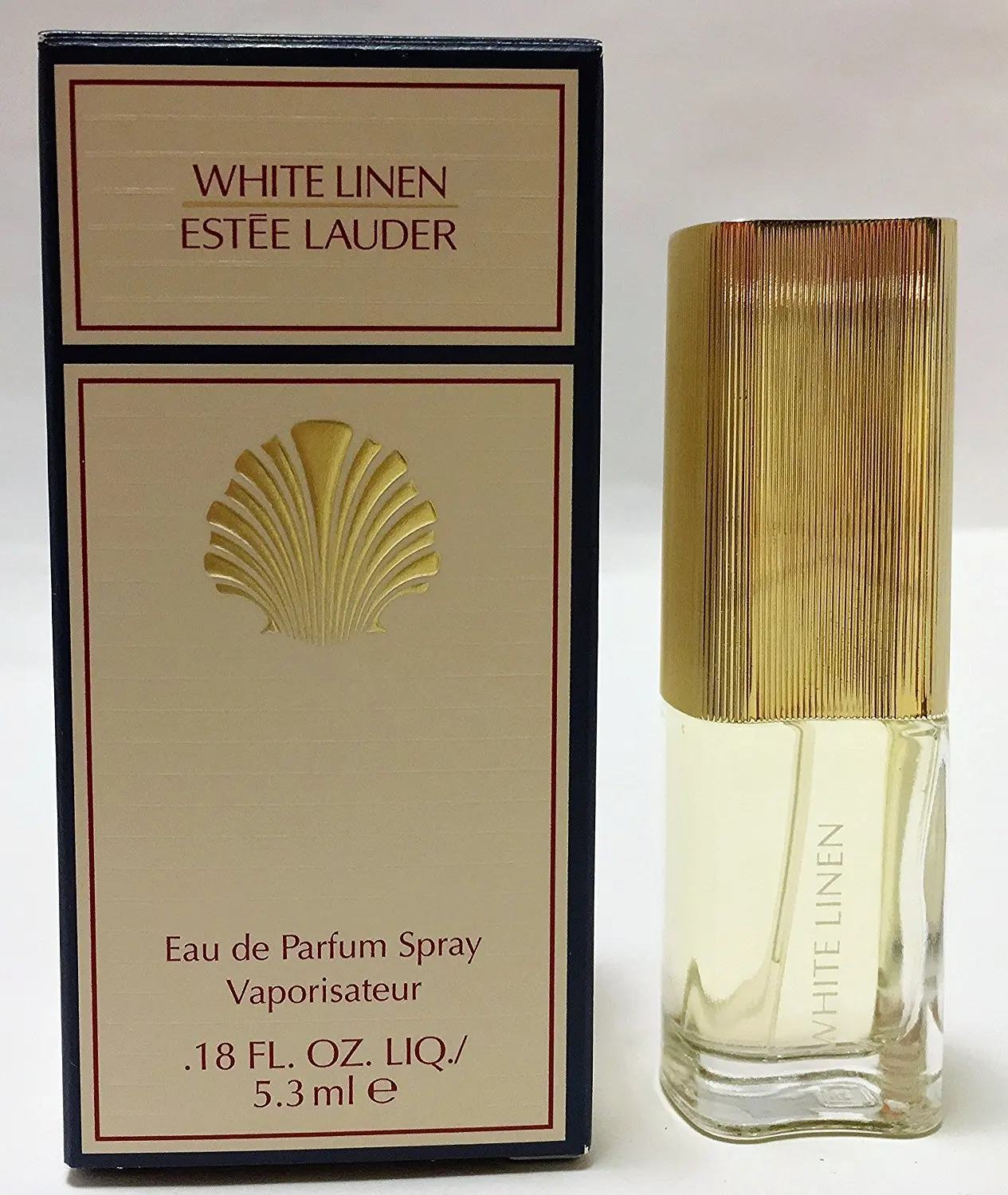 price of white linen perfume