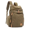 fashion big size High School Backpack For Notebook Computer