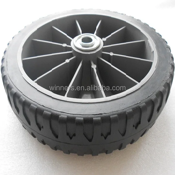 8 Inch Small Plastic Toy Wheel Buy Plastic Wheels For Toys
