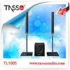 active conference Tasso audio line array