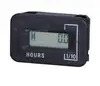 LY-05T LCD display LED display timer for Generator, truck, car, excavator mechanical counter 6V-270VAC/DC