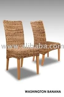 Washington Ratán Agel Plátano Giro Silla De Comedor - Buy Silla De ... Washington Ratán Agel Plátano Giro Silla De Comedor - Buy Silla De ...