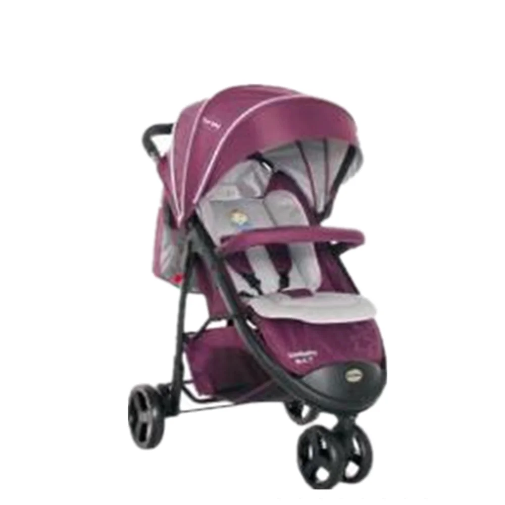 the mclaren baby stroller