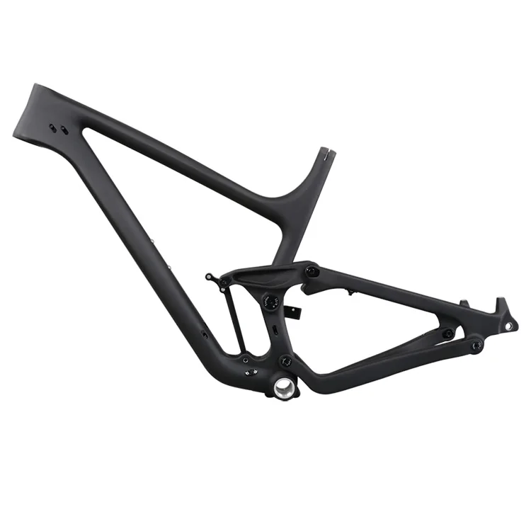 frame carbon mtb 27.5
