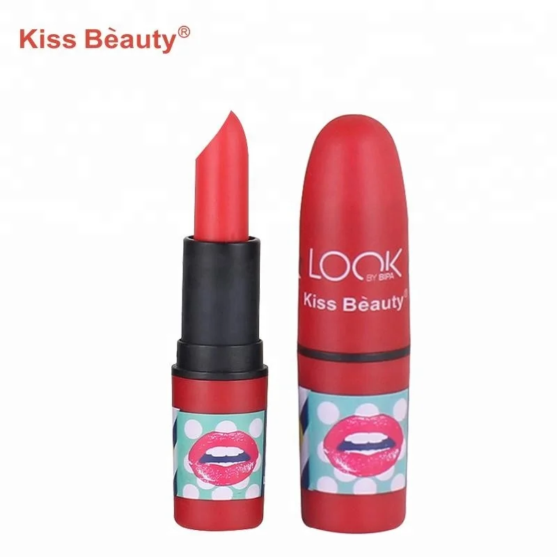 look by bipa lipstick