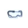 BAI TE Custom Metal Stainless Steel Bottle Beer Opener Hook