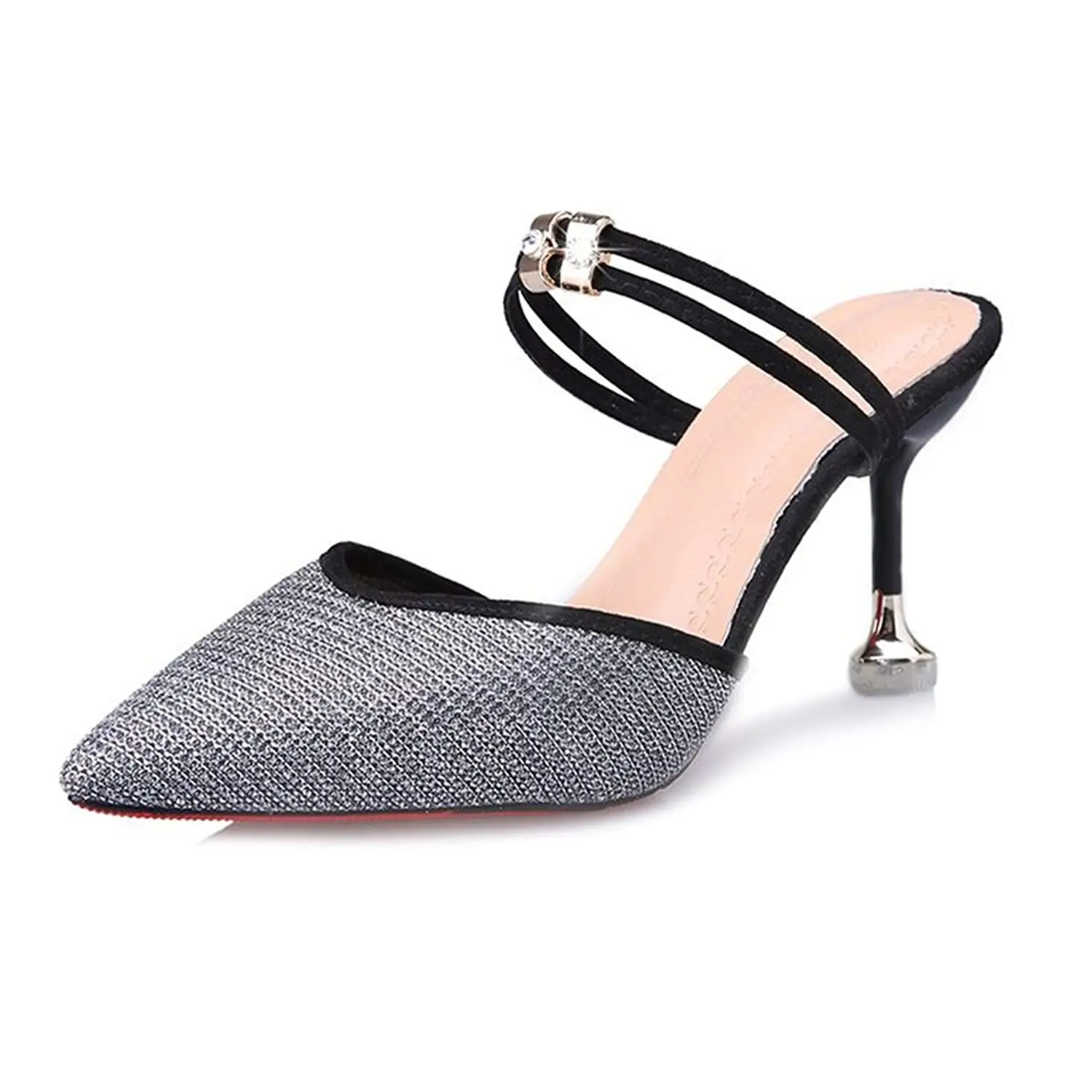 cheap mules for women