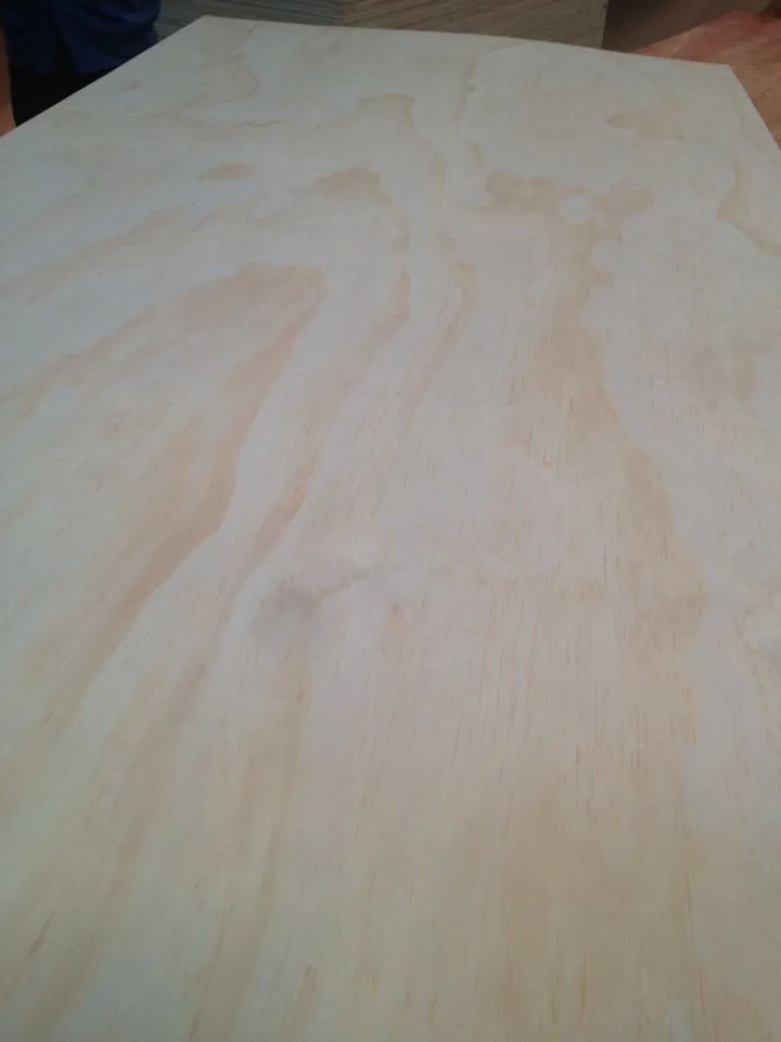 Roof Sheathing Waterproof Phenolic Pine Plywood 15mm Buy Knotty Pine