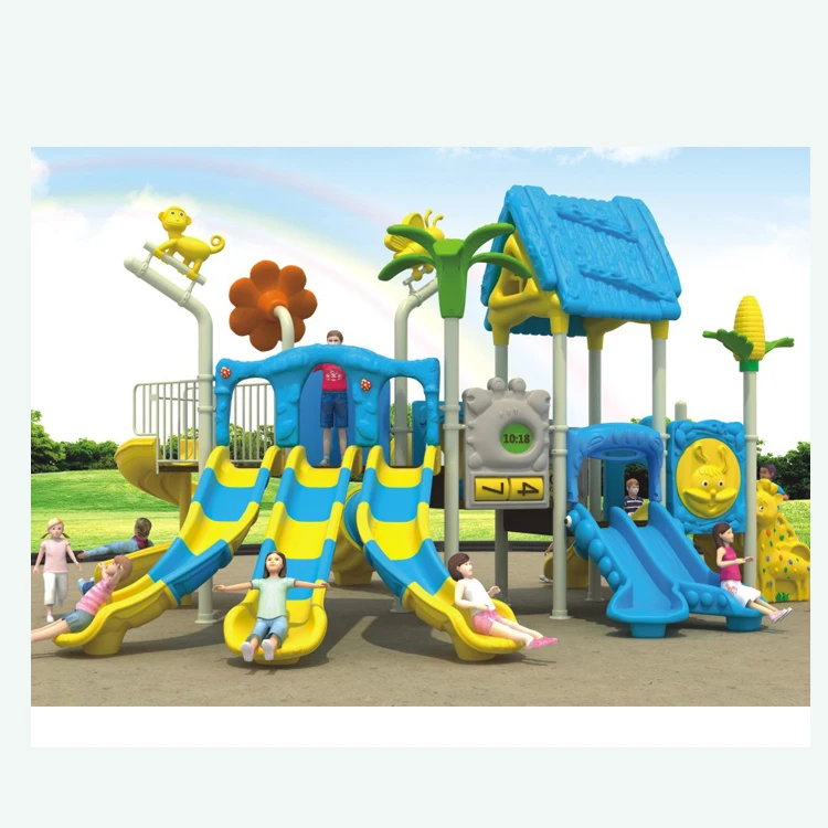 childrens outdoor play sets