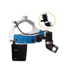 moving type lights surgery LED lighting for doctor Medical head light YSENT-TD2C