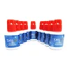 Individual Eyelash Extensions Adhesive Glue 5 ml Blue Cap Sky Glues