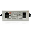 MEAN WELL 75W 48V led power driver dimming systems with PFC function ELG-75-48