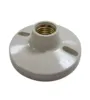 High quantity South America Bakelite Lamp Holder E27 plastic