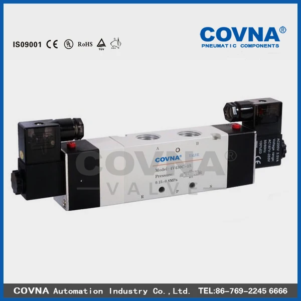 COVNA HK4V430P air pressure relief valve