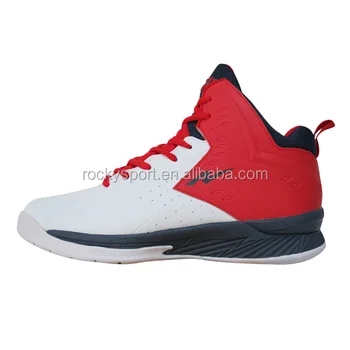 durable basketball shoes