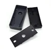Intelligent gateway access for smart design for plastic enclosure 119*54*25mm