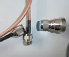 The adapters and cables for Anritsu S331L Site Master