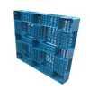 heavy duty single faced china plastic pallet