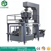 Automatic grain packaging machine low cost pouch snack sock filling packing machine