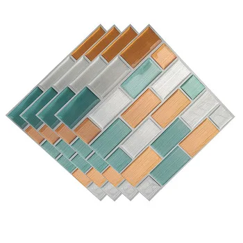 Acoustic Wall Panel Self Stick Backsplash Tiles Wall Panel Self Stick Backsplash Tiles