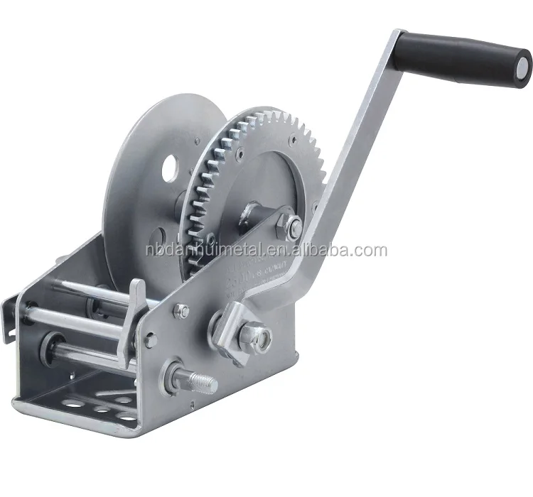 Micro Mini Manual Hand Winch Buy Micro Hand Winch,Mini Manual Winch