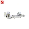 Double-head cutting saw machine zhejiang ygm tech zhangqiu zero part acoustic seal with factory prices