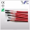 Hot sale carbon fiber cable pad wire under floor heating systems