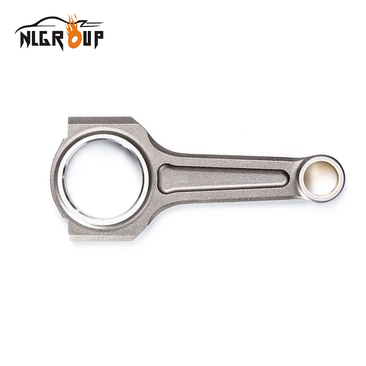 I Beam 4340 Connecting Rod For Honda B20 B20a B20b Buy For