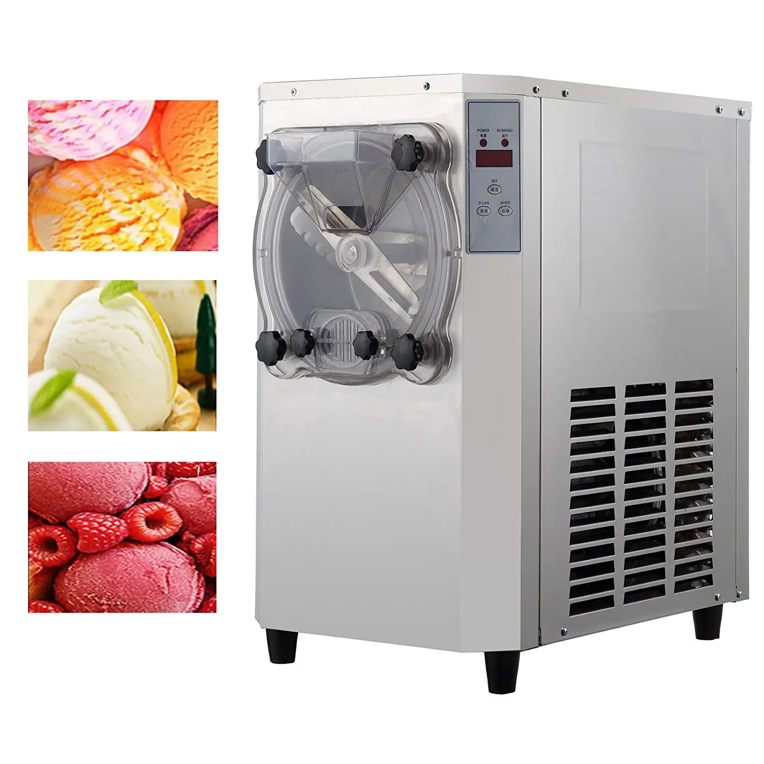 Ice Cream Maker Machine Malaysia / ice cream machine malaysia, ice