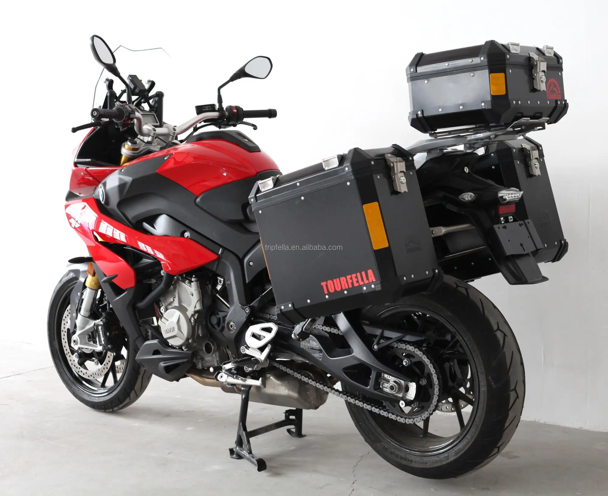 bmw s1000xr panniers