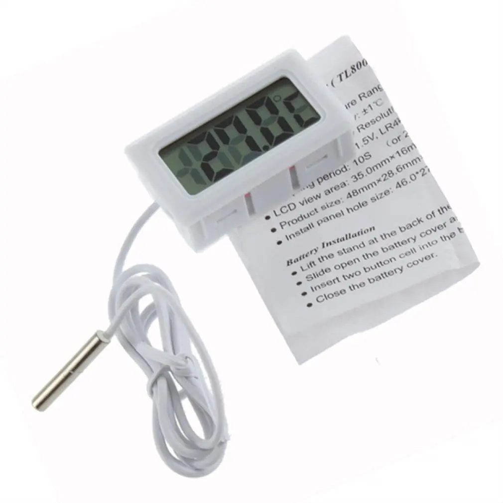 Cheap Freezer Temperature Sensor, find Freezer Temperature Sensor deals