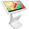 All in one pc desktops 42 inch video signage windows touch kiosk ad display