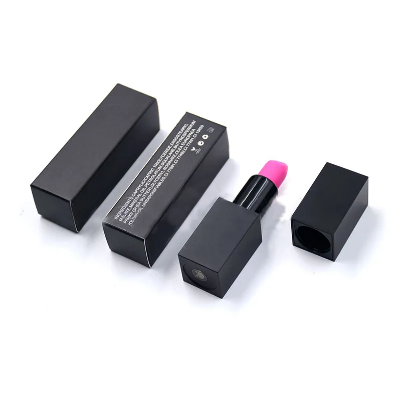 lipstick private label vegan lipstick 21 colors matte lipstick private label