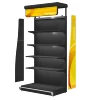 candy store furniture supermarket rack shelving price