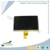 Original New 7.0 inch EE070NA-01D HJ070NA-13A TFT lcd screen digitizer 1024*600 used for mp4 PMP,MID UMPC, Netbooks, Tablet PC
