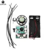 Lonten NEW Miniature Digital Recording Voice IC Chip Module Movement Recorder Recording Pen Music Card Electron