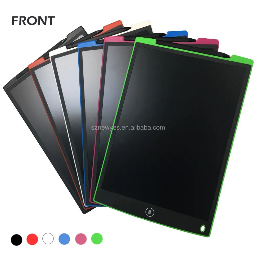 Newyes 8.5inch Lcd Writing Tablet Cyan Lcd Writing Tablet Cheap Tablet