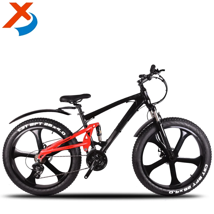 fat bike mag wheels