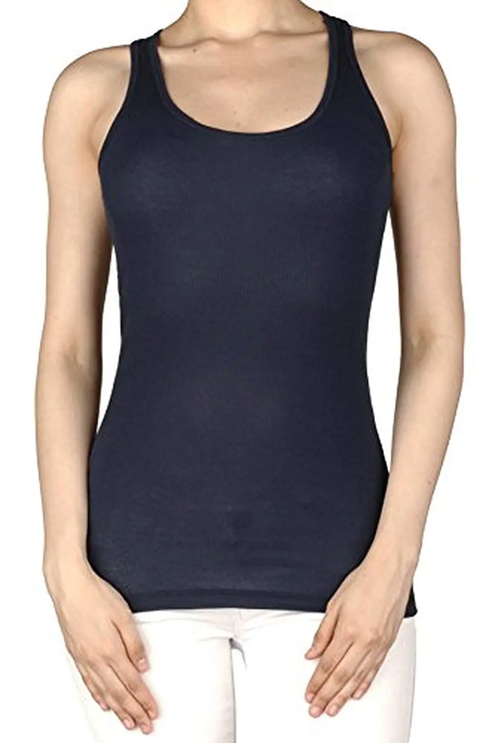 basic womens tanks