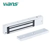 Powerful static linear 600lbs holding force magnetic lock for doors