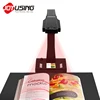 Large Cmos 16MP High Resolution Fast Scan Speed Less Than 1 Second Book Scanner