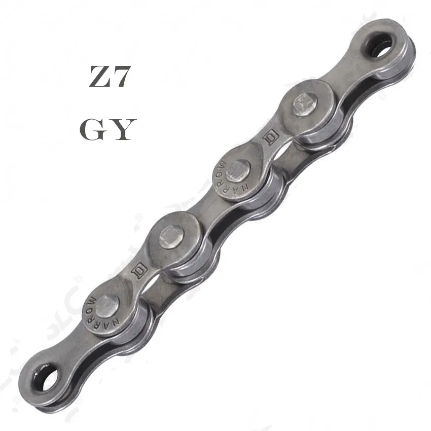 fitting a bicycle chain